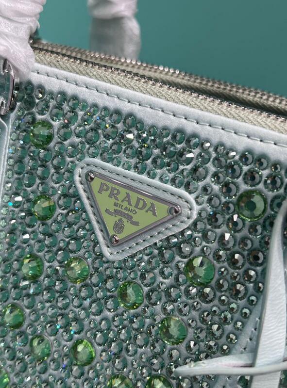 Amelia- PD Bags - 081