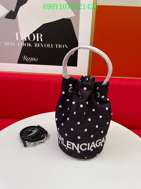 Amelia - BGA Bags - 2369