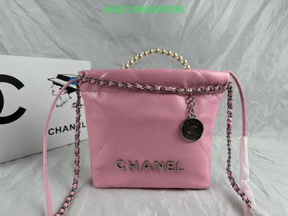 Amelia - CHL Bags - 993