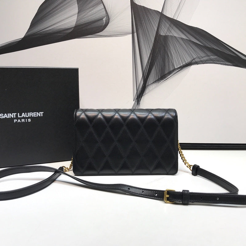 Amelia - YSL Bag - 2299
