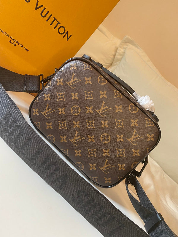 Fan Fashion Lu-Vi bags - 17526