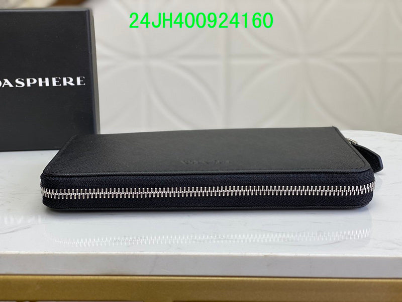 Amelia - PD Wallet - 369