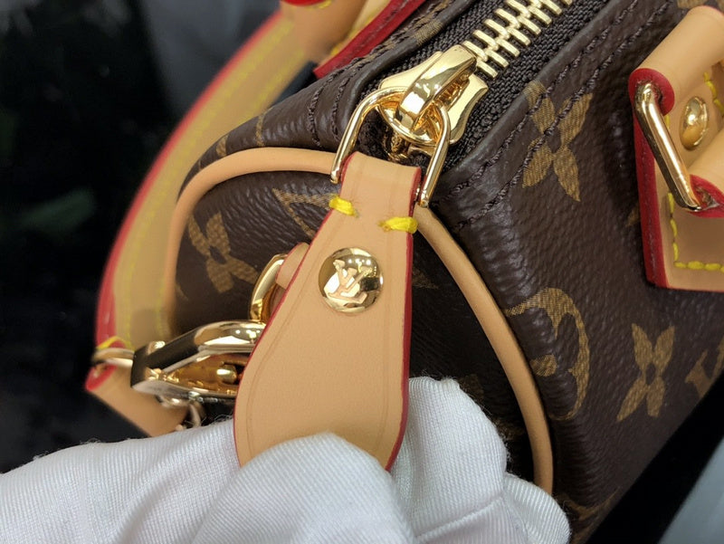 Fashion Lu-Vi bags - 3545