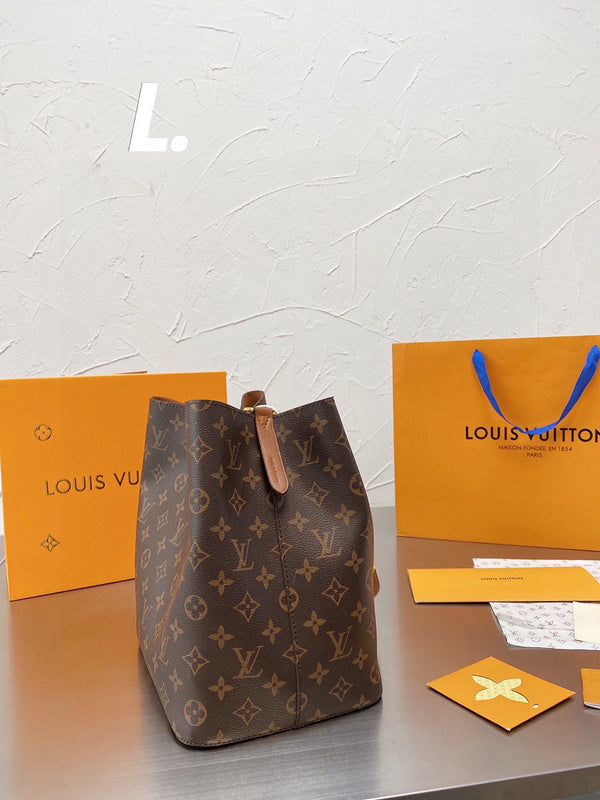 Amelia - LV Bags - 14646