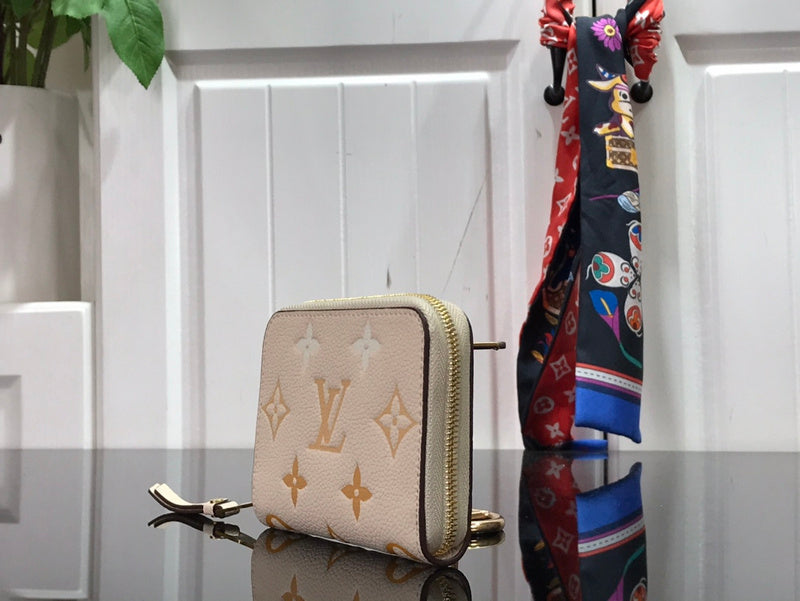 Fashion Lu-Vi bags - 2665