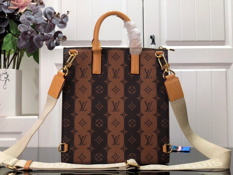 Fashion Lu-Vi bags - 3055