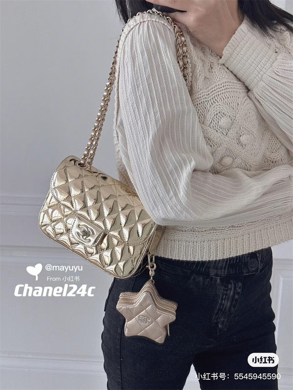 Amelia- CHL Bags - 110