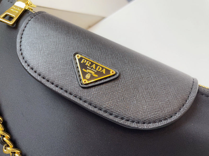 Amelia- PRDA  LUXURY BAGS - 468