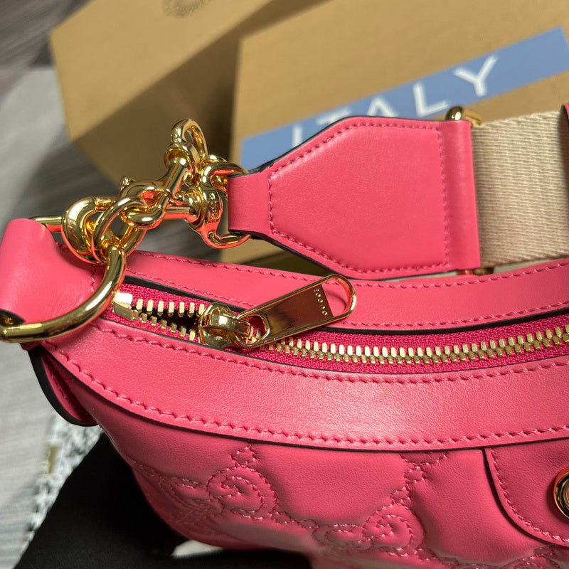 Amelia- GCI LUXURY LADY BAG - BRANDED BAGS FOR WOMEN - 067