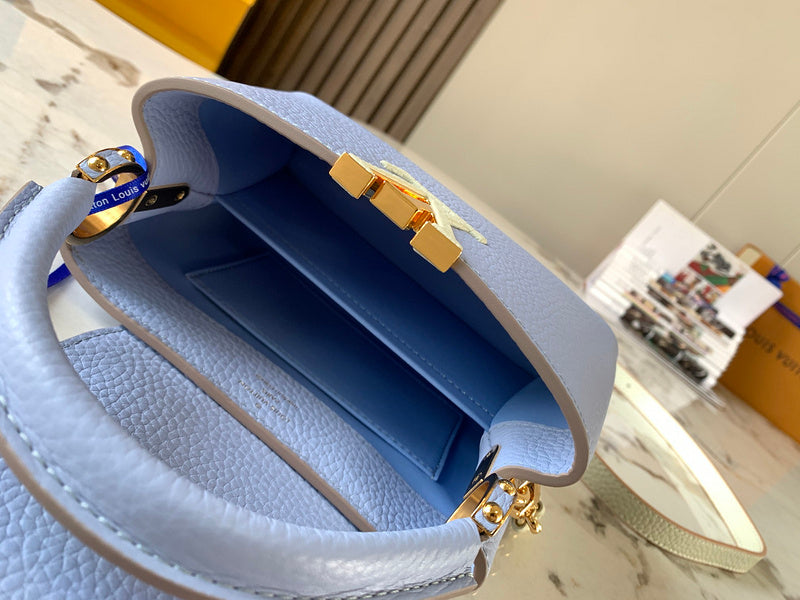 Amelia's Bag Gallery - LOV Bags - 1199
