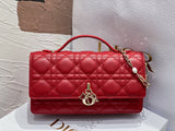 Amelia- DOR Bags - 1282