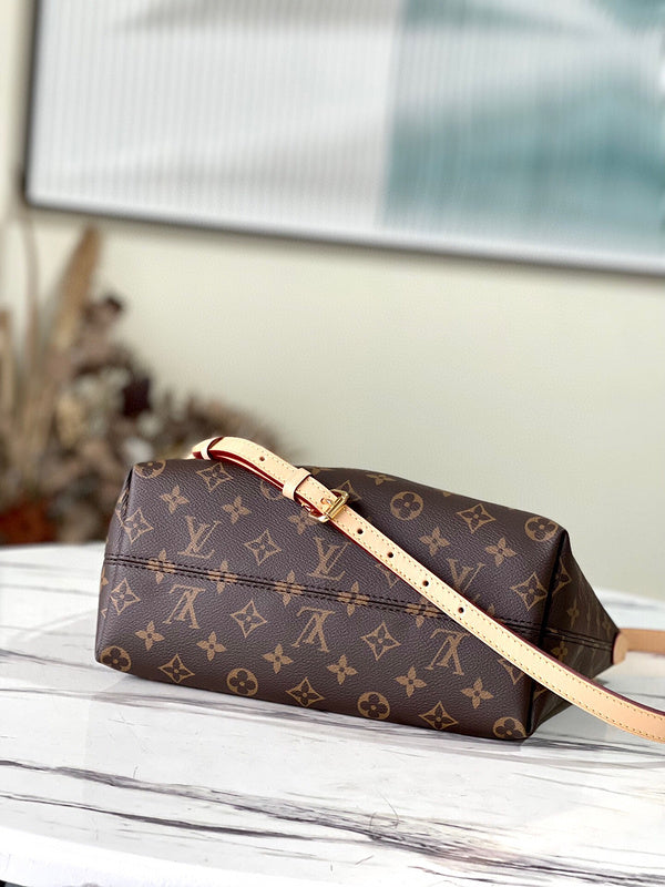 Fashion Lu-Vi bags - 5271