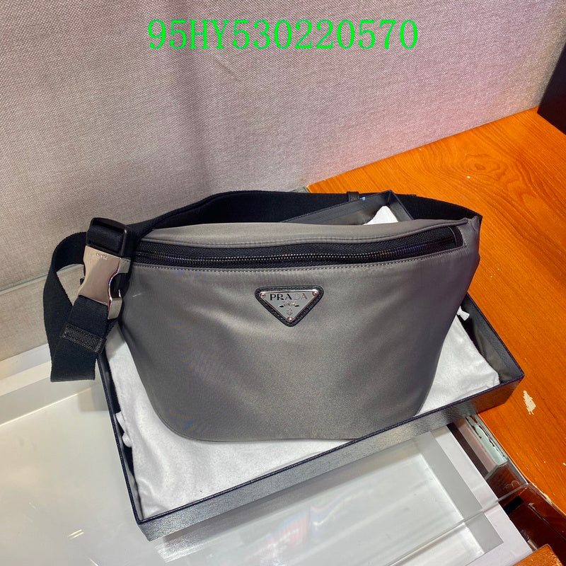 Prada Bags - The Barnes Bags  530