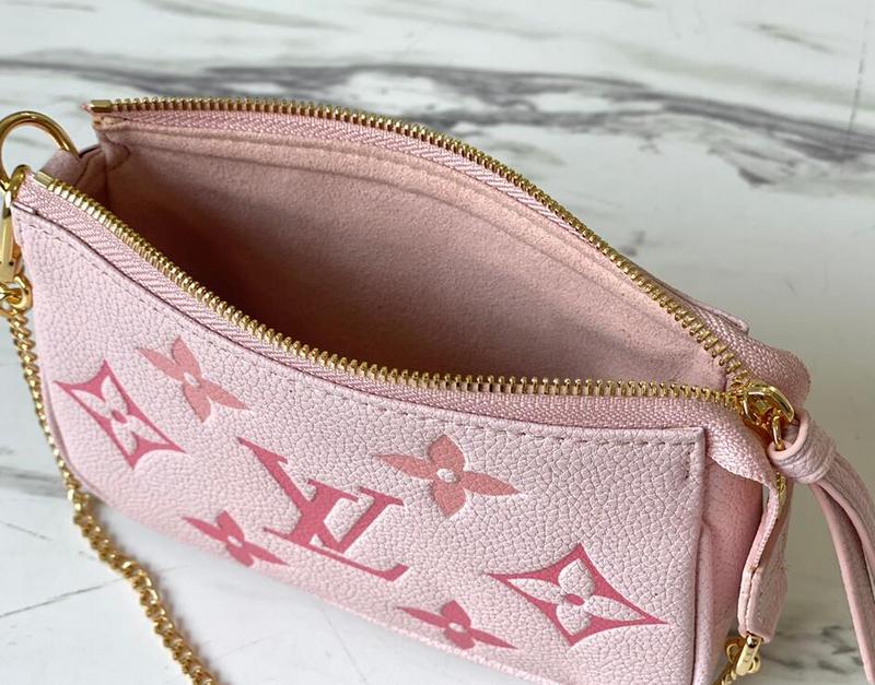 AmeliaLuxury - LOV Bags - 2450