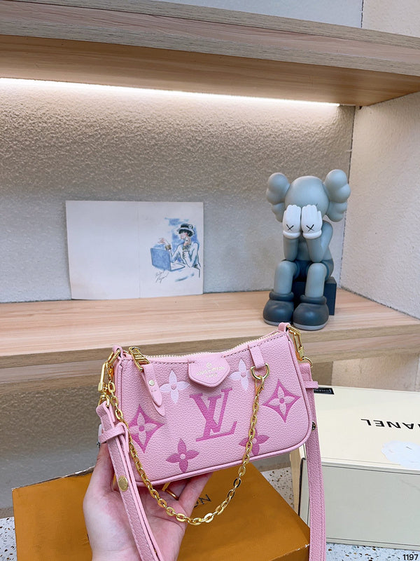 Amelia - LV Bags - 14724