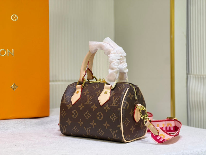 Amelia- GUKI Women Bags - 1529