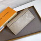 Amelia- LOV  Luxury  Wallets - 667