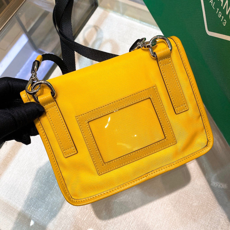 Amelia - PD Men Bags - 066