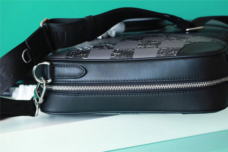Fan Fashion Lu-Vi bags - 9809
