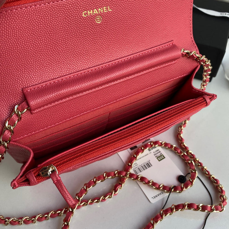 Amelia- CHL Bags - 7409