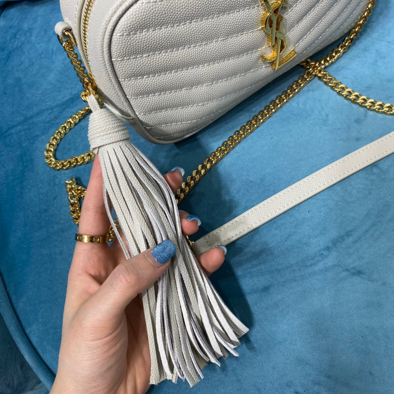 Amelia - YSL Bag - 2124