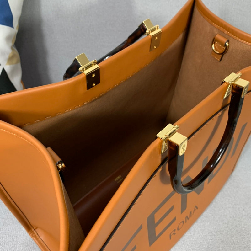 Amelia- FDE Bags - 424