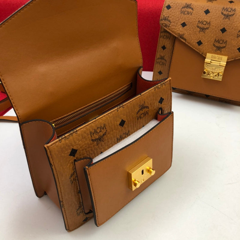 Amelia - MAmeliaBRANDED BAGS - 007