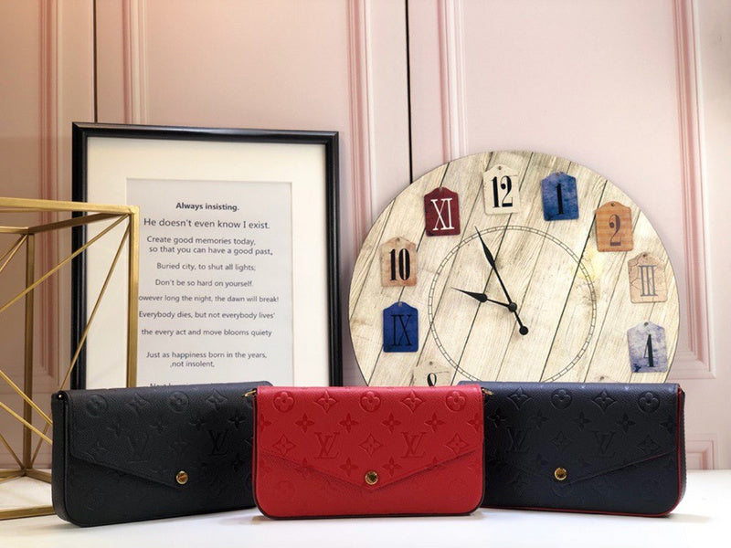 Amelia - LV Bags - 13303