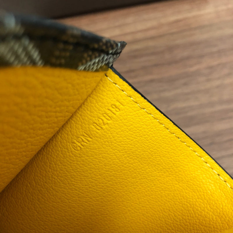 Amelia - GYO Wallets - 032