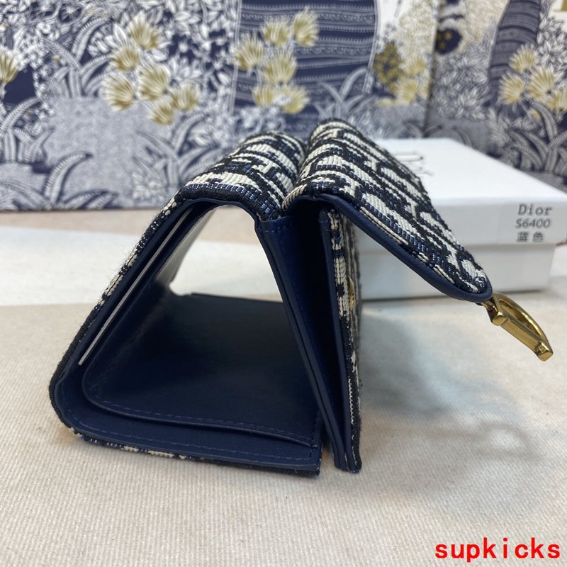 Amelia- Mix Wallets - 666