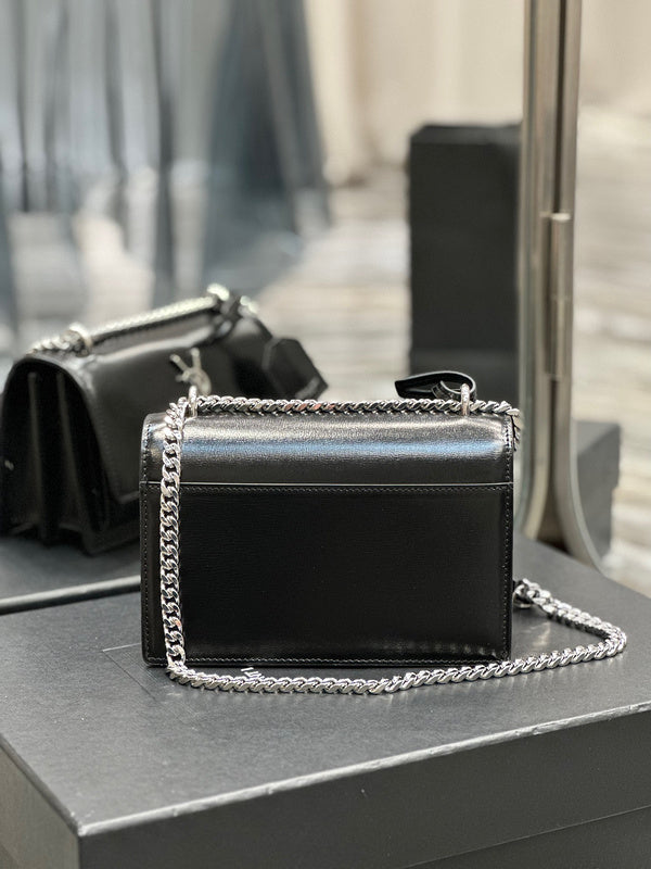 Amelia - YSL Bag - 3971