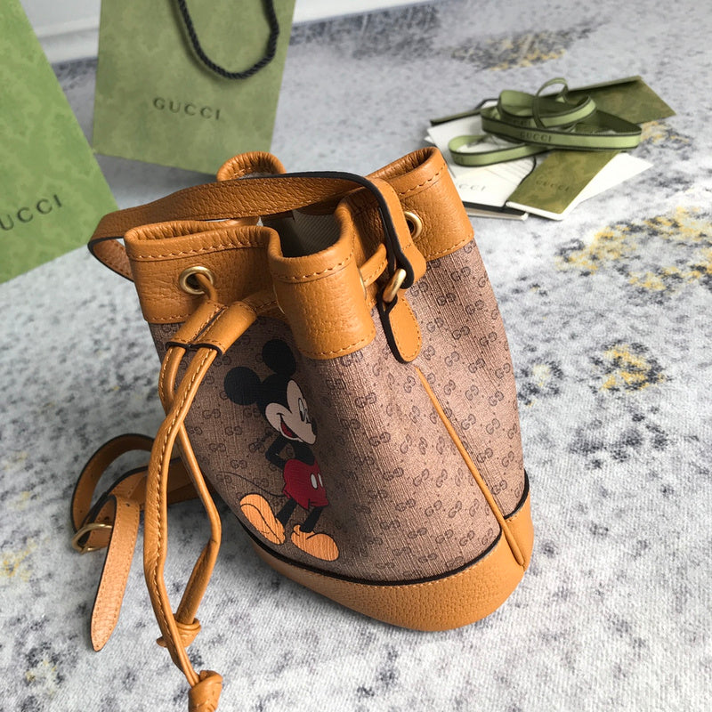 Amelia-i GUKI Women Bags - 787