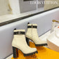 Premium  Louis Vuitton  BOOTS 034