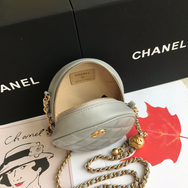 Amelia - CHL Lady Bags - 659