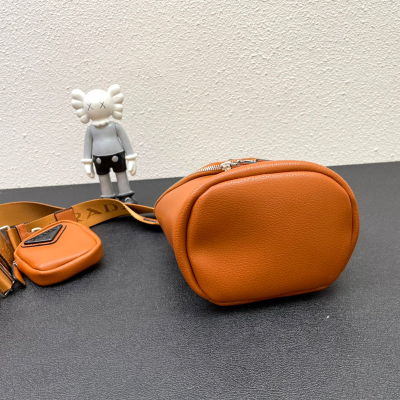 Amelia- PRDA  LUXURY BAGS - 474