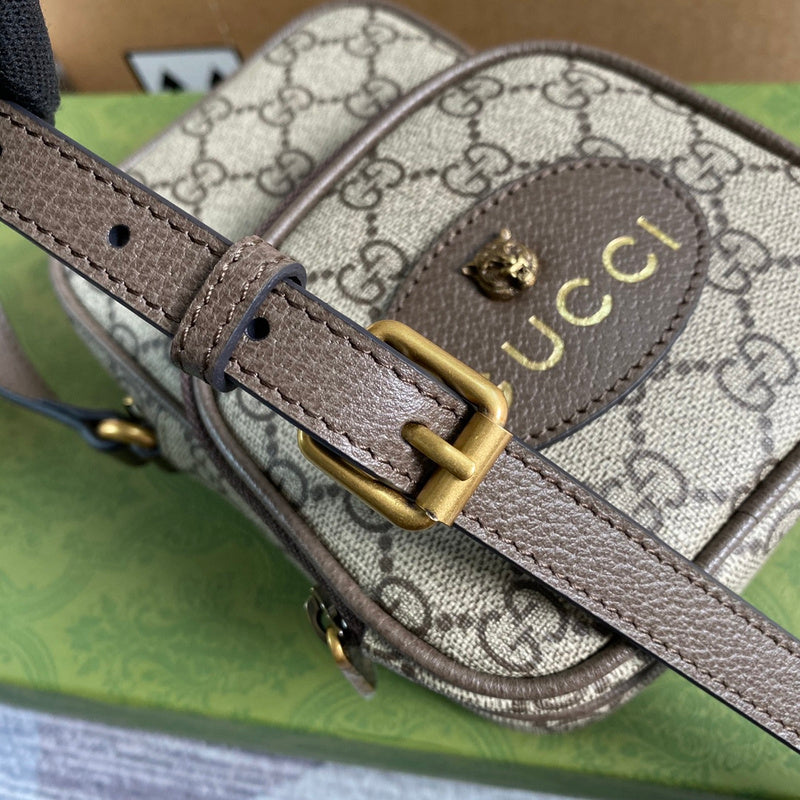 Amelia- GCI Bags - 5697