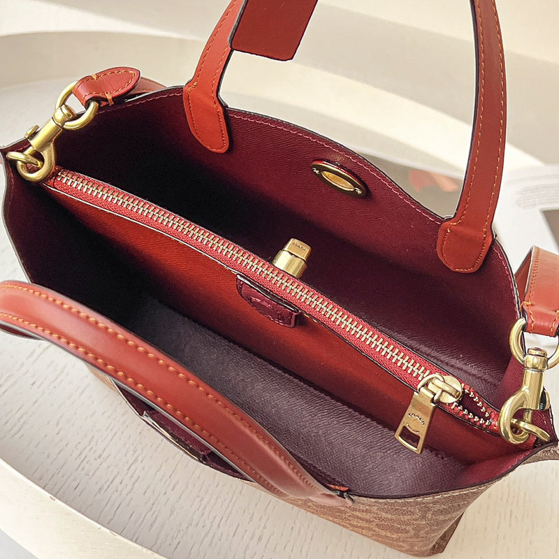 Amelia - CCH Bags - 560