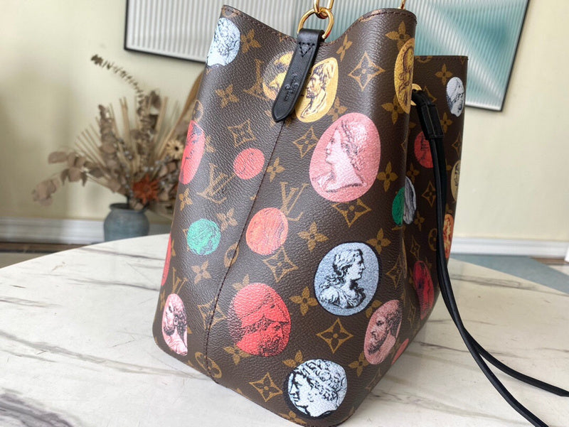 Amelia- Lu-Vi bags - 5833