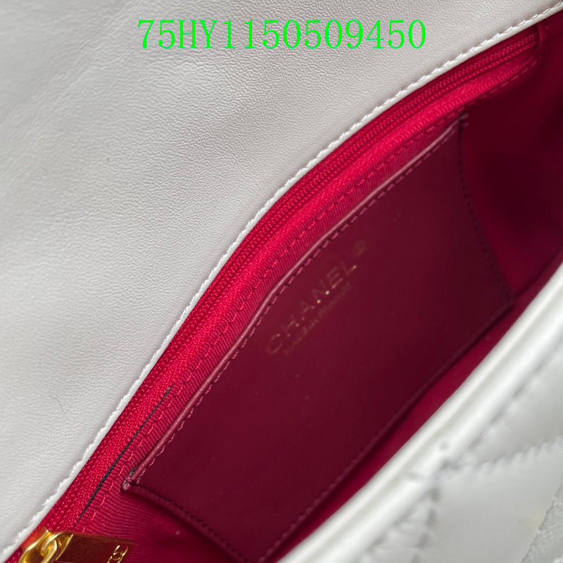 Amelia - CHL Bags - 1007