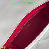 Amelia - CHL Bags - 1007