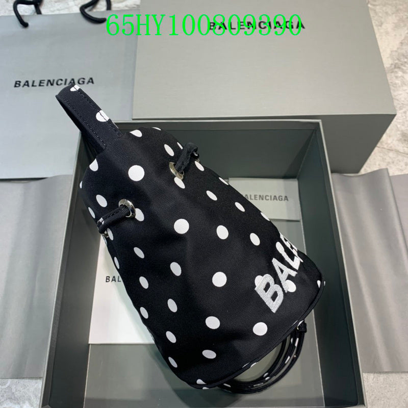 Amelia - BGA Bags - 2456