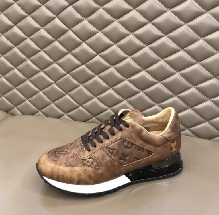 AmeliaLuxury - LOV Men Shoes - 1135