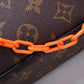 Fan Fashion Lu-Vi bags - 17817