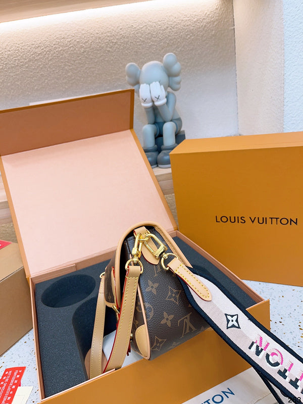 Amelia - LV Bags - 14970