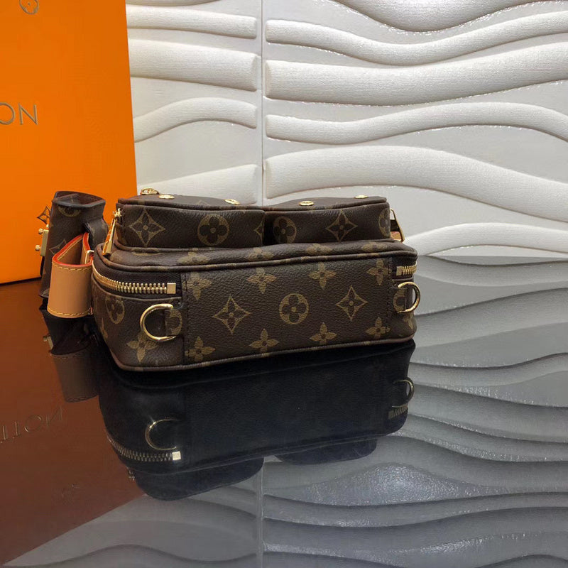 Amelia - LV Bags - 13946