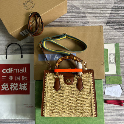 Amelia- GCI LUXURY LADY BAG - BRANDED BAGS FOR WOMEN - 312