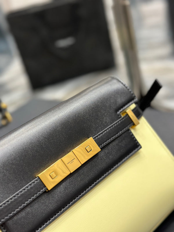 Amelia - YSL Bag - 3994