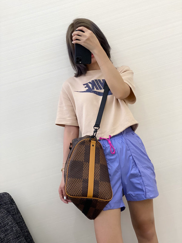 Amelia- - LOV Men Bags - 544