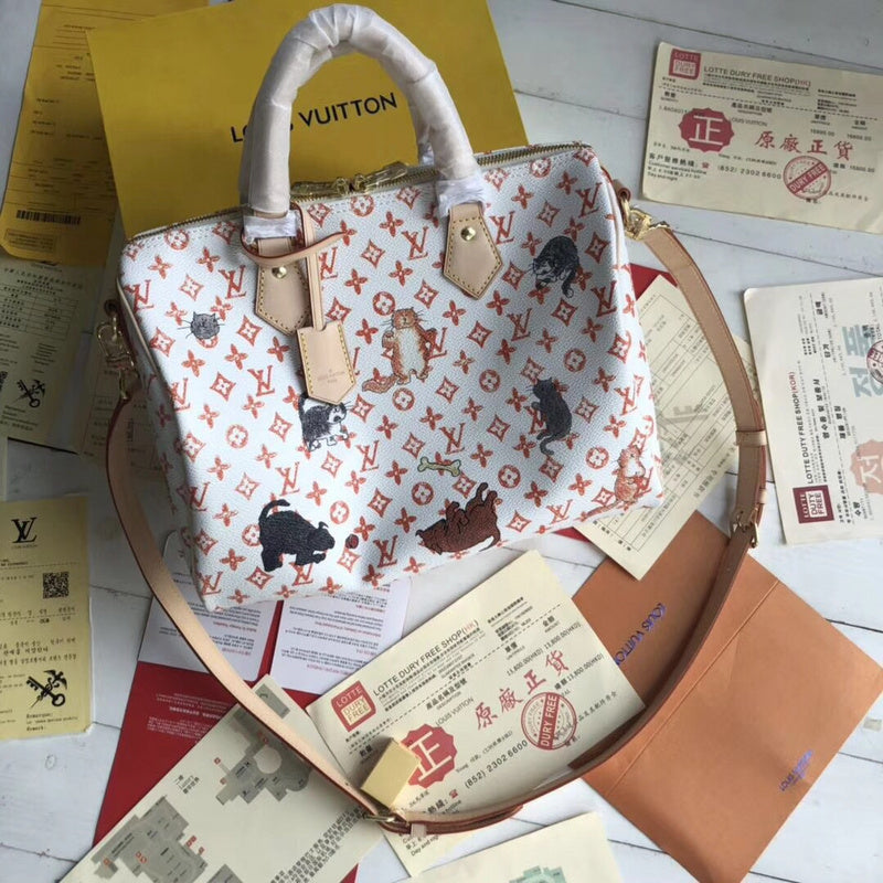 Amelia - LV Bags - 13463