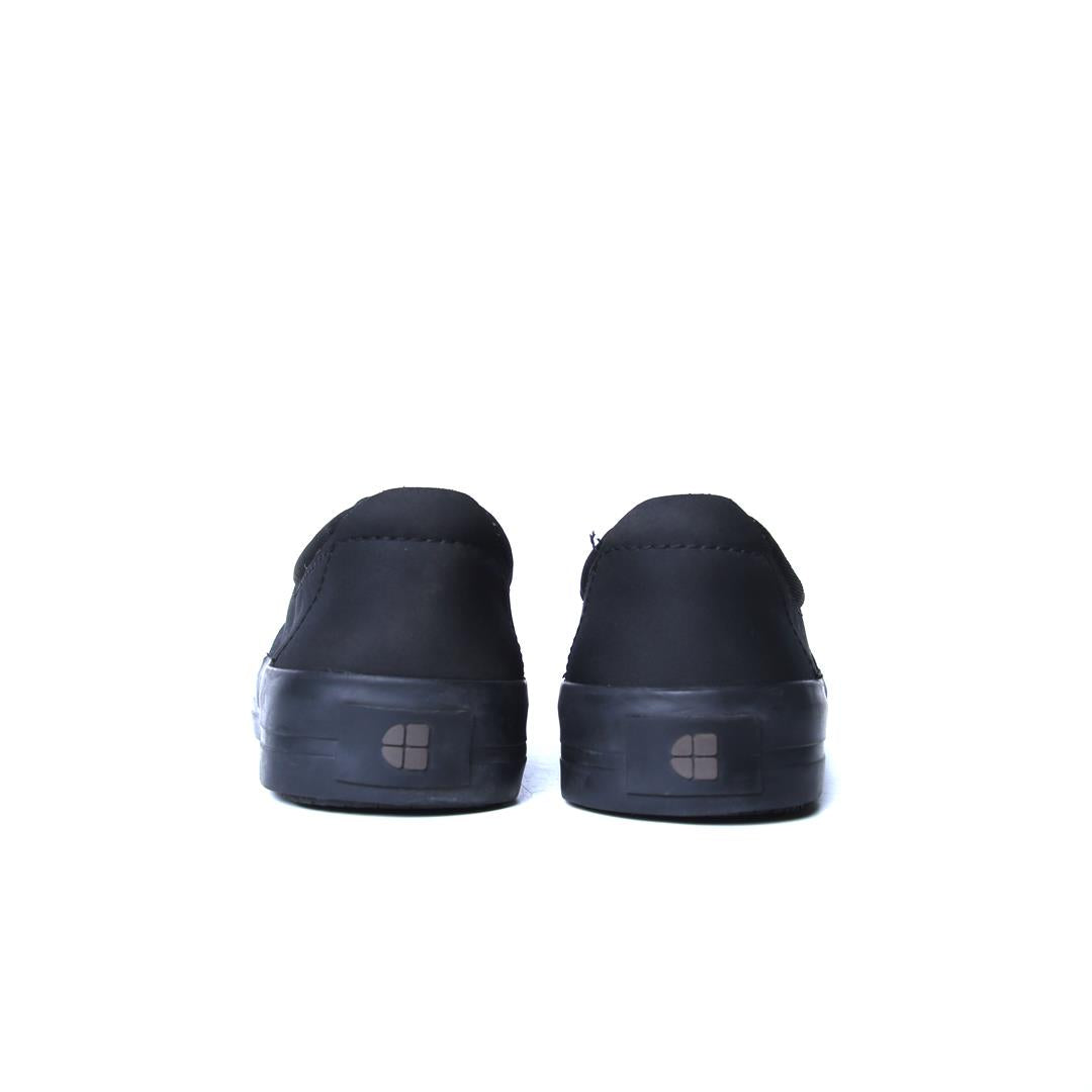 SHOES FOR CREWS  OLLIE II - LEATHER
